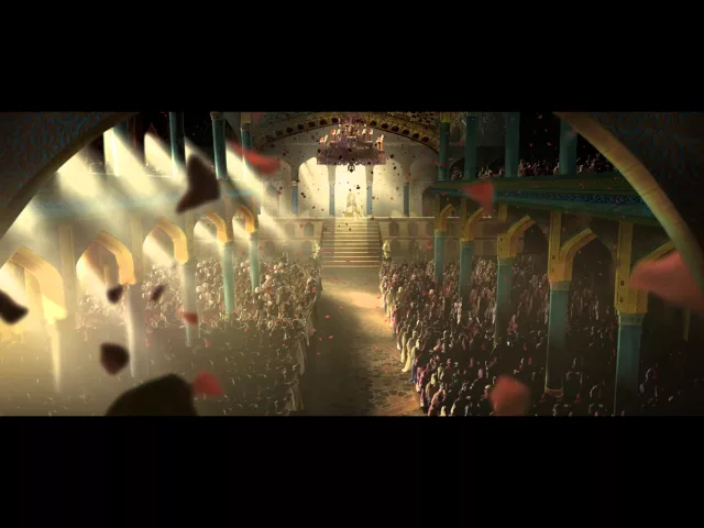 background images