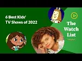 Download Lagu 6 Best Kids' TV Shows of 2022