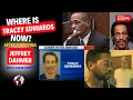 Where is Tracy Edwards Now After Surviving Jeffrey Dahmer True Crime Story N I C C A News