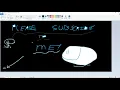 drawing with lua mp4