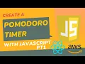 Become a Productivity Pro with React Setting up your environment