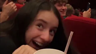 ISSO APARECEU NO MEIO DO CINEMA, Mas a Verdade Deixou a Internet em Choque!