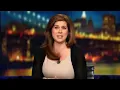 Tragic Details Of CNN Anchor Erin Burnett