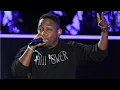 Kendrick Lamar - Fuckin Problems II (New Verse)