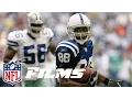Marvin Harrison Top 10 Wide Receivers of the 2000s NFL Films