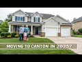 Moving to Canton OH in 2025 Best Neighborhoods Real Estate Lifestyle Guide