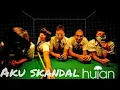 Download Lagu (hujan) lirik lagu:aku skandal