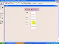 School Marksheet Program in VB 6