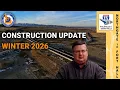 I-15 Northgate Interchange to Fort Hall Interchange Winter 2026 Construction Update