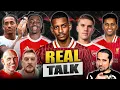 Download Lagu ISAK TO LIVERPOOL SCARY❓ EZE \u0026 GYOKERES LEVELS❗ RODRYGO SIGNING BATTLE✅ CHELSEA UNDERDOGS🔵