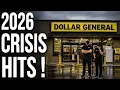 12 Biggest US Discount Store Chains That Are In SEVERE TROUBLE Right Now
