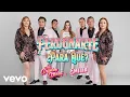 Download Lagu Los Ángeles Azules, Emilia - Perdonarte ¿Para Qué?