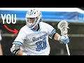 How to Get Recruited to a D1 lacrosse School