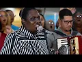 Campeões da Luz | Olhai Pra o Cordeiro de Deus | Um Pecador Remido - Michele do Pandeiro