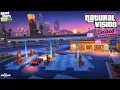 How to install Free Natural Vision Evolved 2025 GTA 5 MODS