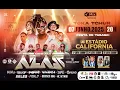 Download Lagu DJ ALAS X MC NAKUPETA X MC VALDO X MC TUNINHO( toka tchur)