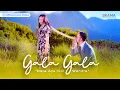 Download Lagu Dara Ayu Ft. Wandra Restusiyan - Gala Gala (Lyric Video) | Karya Emas #rhomairama