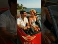 Download Lagu Dodi Fayed Romancing With Princess Diana in a Convertible on the French Riviera