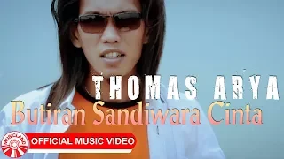 Thomas Arya - Butiran Sandiwara Cinta [Official Music Video HD]