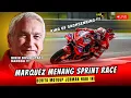 Download Lagu MARQUEZ JUARA🔥KING OF SACHSENRING‼️BIKIN BOS TARDOZZI BANGGA‼️BERITA MOTOGP HARI INI