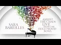 Sara Bareilles - I Choose You (Live from the Hollywood Bowl - Official Audio )