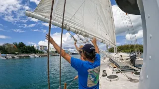 Let’s Give ‘Em a Show | BOAB 247