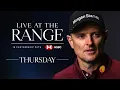 Download Lagu 🔴 LIVE AT THE RANGE  | Thursday | The 153rd Open at Royal Portrush