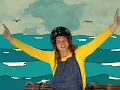 King Gizzard & The Lizard Wizard - Fishing For Fishies (Official Video)