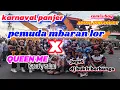 Download Lagu DJ BUKIT BERBUNGA ||KARNAVAL PANJER