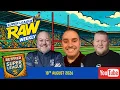 SUPER LEAGUE RAW WEEKLY BBC BETRAYAL 2027 TRANSFERS KICK IN THE FINAL CHARGE