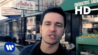 third eye blind semi charmed life official music video hd 