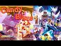 Download Lagu 【MAD】Kamen Rider Gavv: Invaders of the House of Snacks 『Candy Blaze』By  FANTASTICS from EXILE TRIBE