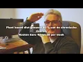 Download Lagu Keukentafelgesprek met Limor over de schimmel problemen.