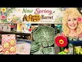 NEW Spring Merch at Cracker Barrel Old Country Store