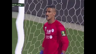 تصميم الهلال ضد الشباب    بدون حقوق  بدون موسيقى  دندنها