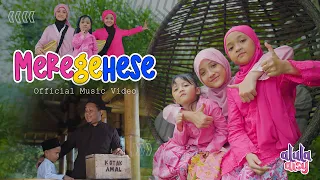 alula aisy mere ge hese official music video 