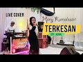 Download Lagu TERKESAN_Lesty || Live Cover Hany | Alink Musik
