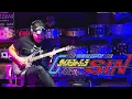 Lagu Cyber Formula Sin OP Pray (Guitar Cover) #新世紀GPXフューチャーグランプリサイバーフォーミュラSIN #사이버포뮬러
