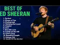 Download Lagu Ed Sheeran Full Hits Songs Collection Album 2020