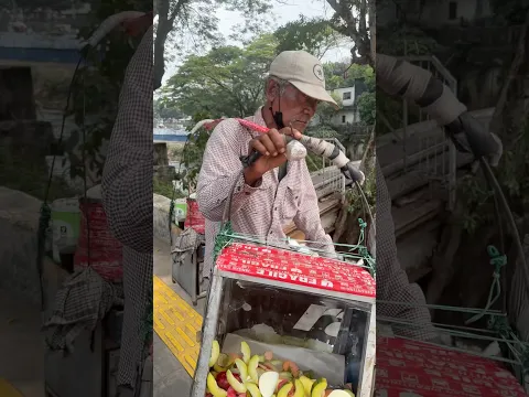BORONG RUJAK BEBEQ PAK HANAFI YANG BARU LAKU SATU