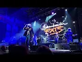 “Like Clockwork” - The Boomtown Rats, Live Cambridge October 25th 2025 