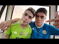 La T y La M - Pa' la Selección 🇦🇷