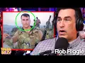 Rob Riggle Talks Military Origins w Bobby Lee