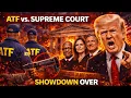 ATF vs Supreme Court The Final Battle for Your Pistol Brace