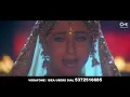 Sabki Baaratein Aayi | Urmila Matondkar, Salman Khan, Jaspinder Narula|Jaanam Samjha Karo |Anu Malik