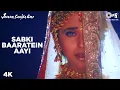 Download Lagu Sabki Baaratein Aayi | Urmila Matondkar, Salman Khan, Jaspinder Narula|Jaanam Samjha Karo |Anu Malik