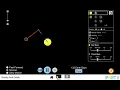 PhET Gravity and Orbits