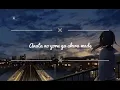 Download Lagu Anata no yoru ga akeru made (slowed)