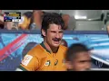 Samoa vs Australia Bronze Finals Los Angeles Rugby 7s2022