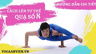 Bài Tập Yoga Mới Nhất – video Yoga An Viên